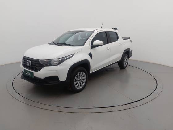 FIAT STRADA 1.3 FIREFLY FLEX FREEDOM CD MANUAL